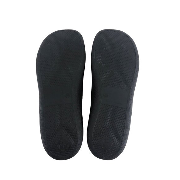 Hammacher Schlemmer Mens Walk On Air Strap Sandals Eur 44 US 10 10.5 New Other - Picture 9 of 9